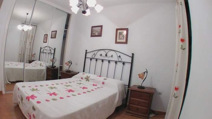 Appartement -
                                            Zahara De Los Atunes -
                                            2 Schlafzimmer -
                                            5 Personen