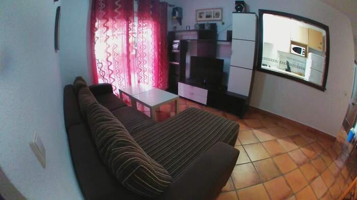 Appartement -
                                            Zahara De Los Atunes -
                                            2 Schlafzimmer -
                                            4 Personen