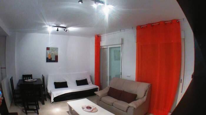 Appartement -
                                            Zahara De Los Atunes -
                                            1 Schlafzimmer -
                                            4 Personen