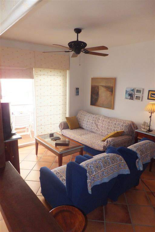 Appartement - Zahara De Los Atunes - 2 Schlafzimmer - 4 Personen