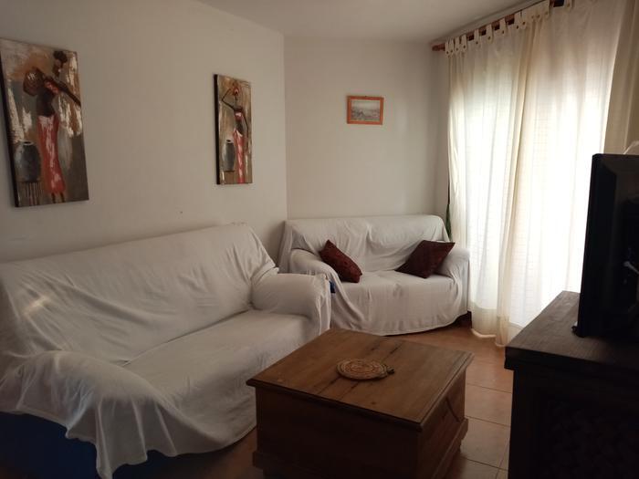 Appartement - Zahara De Los Atunes - 2 Schlafzimmer - 4 Personen